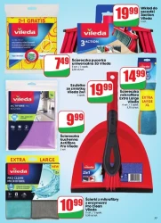 Domowe przysmaki w promocji - Dino
