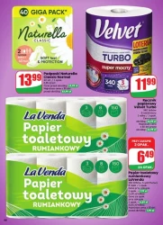 Domowe przysmaki w promocji - Dino