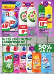 Domowe przysmaki w promocji - Dino