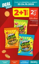 Małe ceny, wielkie odkrycia - Dealz