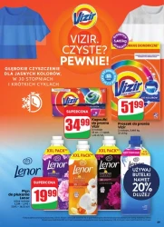 Domowe przysmaki w promocji - Dino