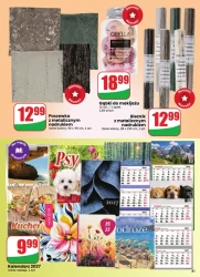 Domowe przysmaki w promocji - Dino