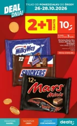 Małe ceny, wielkie odkrycia - Dealz