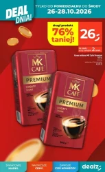 Małe ceny, wielkie odkrycia - Dealz