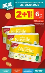 Małe ceny, wielkie odkrycia - Dealz