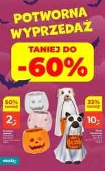 Małe ceny, wielkie odkrycia - Dealz