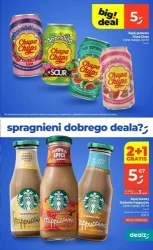Małe ceny, wielkie odkrycia - Dealz