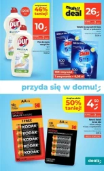 Małe ceny, wielkie odkrycia - Dealz