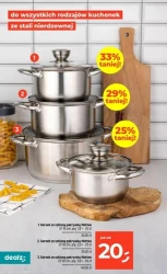Małe ceny, wielkie odkrycia - Dealz