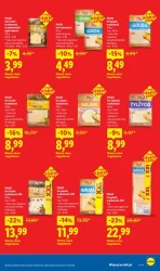 Ceny spadają na weekend - Lidl