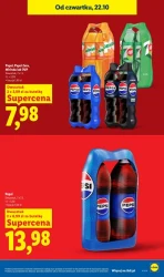 Ceny spadają na weekend - Lidl