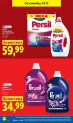 Ceny spadają na weekend - Lidl