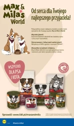 Ceny spadają na weekend - Lidl