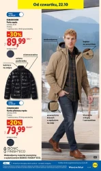 Ceny spadają na weekend - Lidl