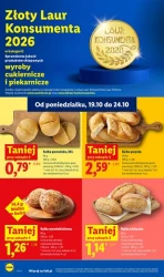 Ceny spadają na weekend - Lidl