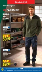 Ceny spadają na weekend - Lidl