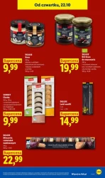 Ceny spadają na weekend - Lidl