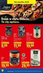 Ceny spadają na weekend - Lidl