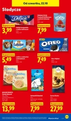 Ceny spadają na weekend - Lidl