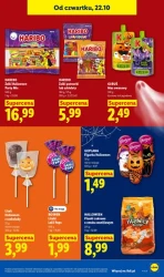 Ceny spadają na weekend - Lidl