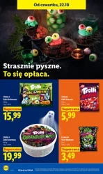 Ceny spadają na weekend - Lidl