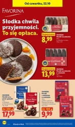 Ceny spadają na weekend - Lidl