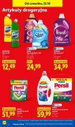 Ceny spadają na weekend - Lidl