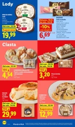 Ceny spadają na weekend - Lidl