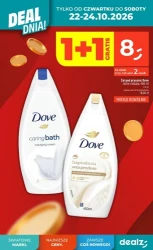 Deal dnia - Dealz