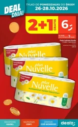 Deal dnia - Dealz