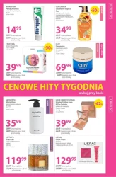 Ceny, które dodają blasku - Hebe