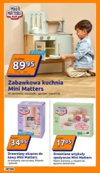 Sprytne zakupy pełne okazji - Action
