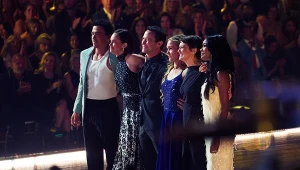 Obsada "Zakochanej złośnicy" w programie "Dancing with the Stars" w 2026 roku