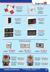 Oświetlenie, elektryka - At