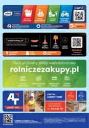 Oświetlenie, elektryka - At