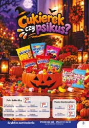 Oferta spożywcza - At