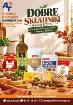 Oferta spożywcza - At
