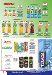Oferta spożywcza - At