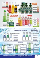 Oferta spożywcza - At