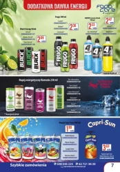 Oferta spożywcza - At
