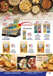 Oferta spożywcza - At