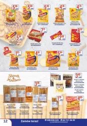 Oferta spożywcza - At