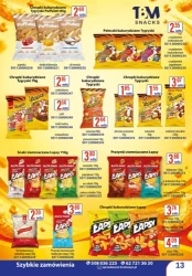 Oferta spożywcza - At