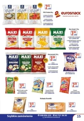 Oferta spożywcza - At
