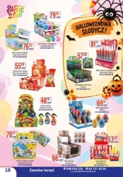Oferta spożywcza - At