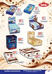 Oferta spożywcza - At
