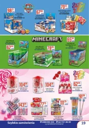 Oferta spożywcza - At