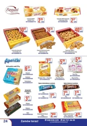 Oferta spożywcza - At