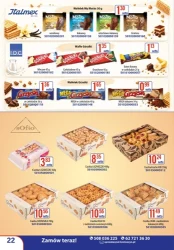 Oferta spożywcza - At