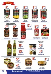 Oferta spożywcza - At